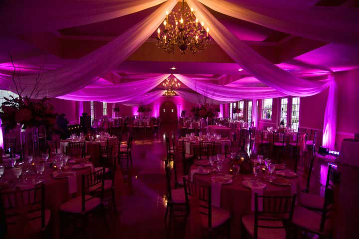 pink-uplighting-wedding
